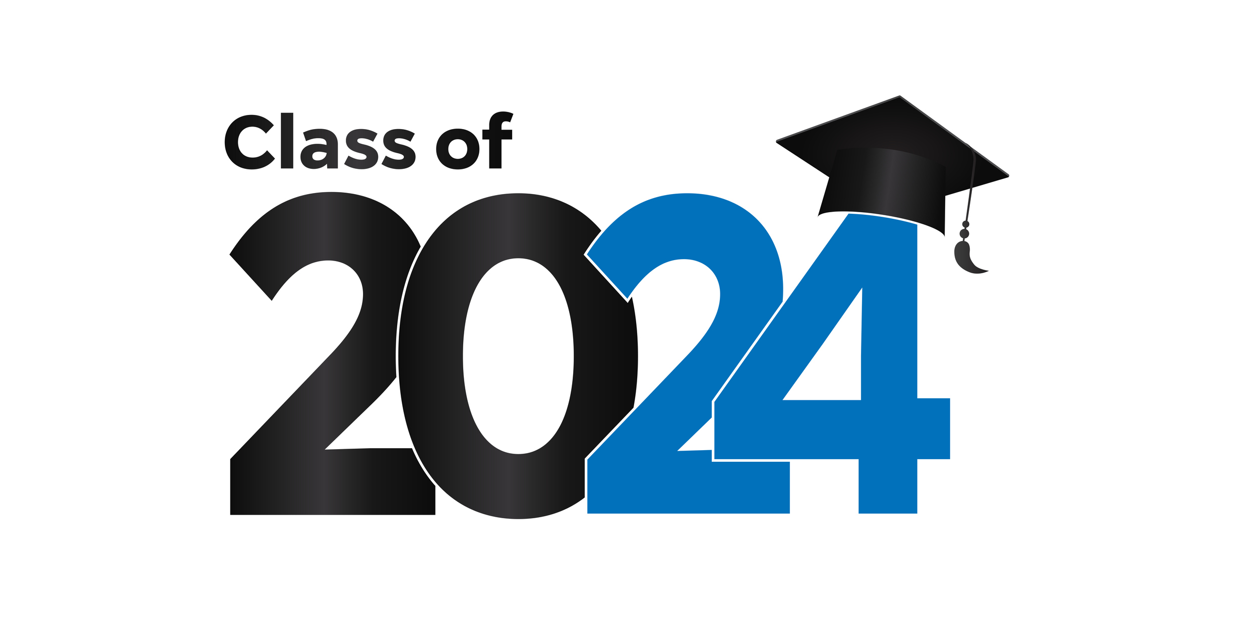 Landmark Collegiate Class of 2024